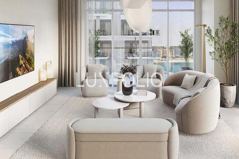 Penthouse in EMAAR Beachfront, Dubai Harbour, Dubai 4 bedrooms, 294 sq.m. № 45702 - photo 6