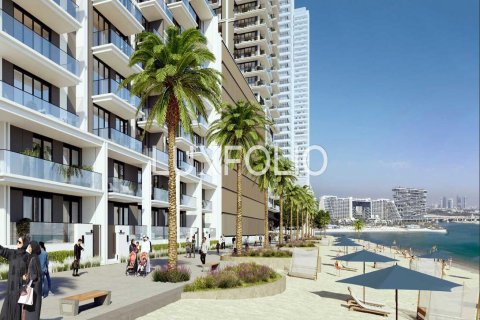Penthouse in EMAAR Beachfront, Dubai Harbour, Dubai 4 bedrooms, 294 sq.m. № 45702 - photo 13