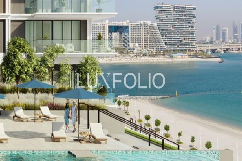 Penthouse in EMAAR Beachfront, Dubai Harbour, Dubai 4 bedrooms, 294 sq.m. № 45702 - photo 7