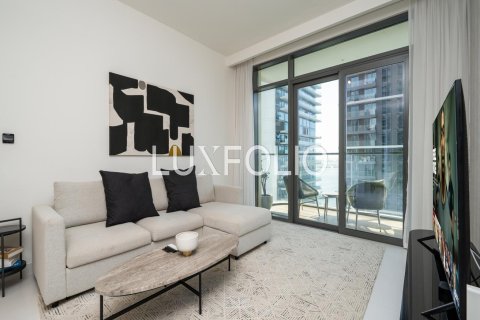 Apartment in EMAAR Beachfront, Dubai Harbour, Dubai 1 bedroom, 69 sq.m. № 45704 - photo 10