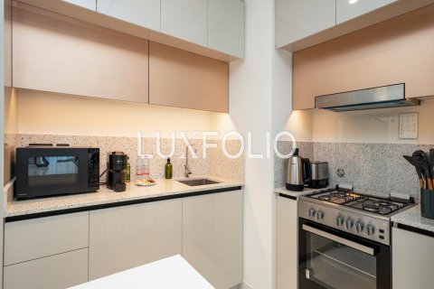 Apartment in EMAAR Beachfront, Dubai Harbour, Dubai 1 bedroom, 69 sq.m. № 45704 - photo 5