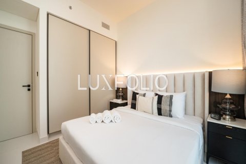 Apartment in EMAAR Beachfront, Dubai Harbour, Dubai 1 bedroom, 69 sq.m. № 45704 - photo 6