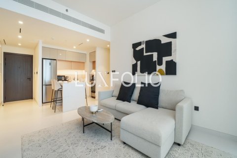 Apartment in EMAAR Beachfront, Dubai Harbour, Dubai 1 bedroom, 69 sq.m. № 45704 - photo 3