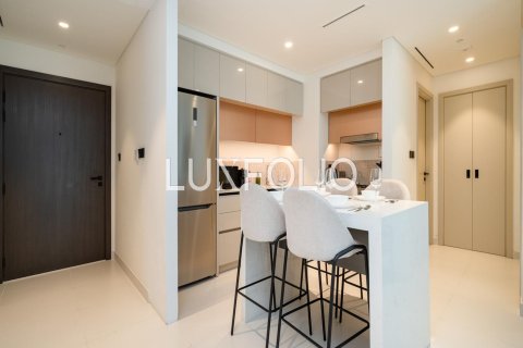 Apartment in EMAAR Beachfront, Dubai Harbour, Dubai 1 bedroom, 69 sq.m. № 45704 - photo 4