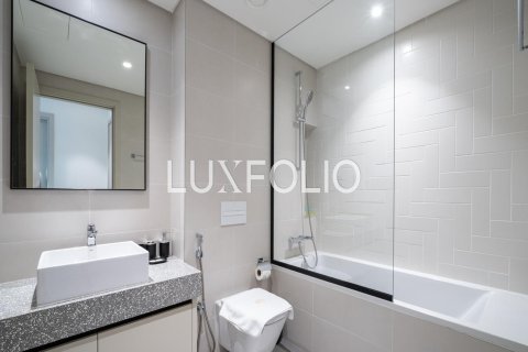 Apartment in EMAAR Beachfront, Dubai Harbour, Dubai 1 bedroom, 69 sq.m. № 45704 - photo 9