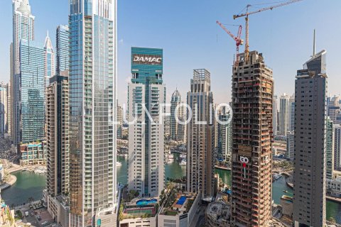 Apartamento en Dubai Marina, Dubai, 3 dormitorios, 167 m², № 45706 - foto 25