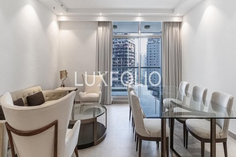 Apartamento en Dubai Marina, Dubai, 3 dormitorios, 167 m², № 45706 - foto 3