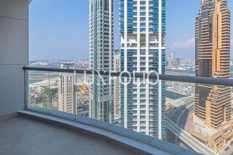 Apartamento en Dubai Marina, Dubai, 3 dormitorios, 167 m², № 45706 - foto 18