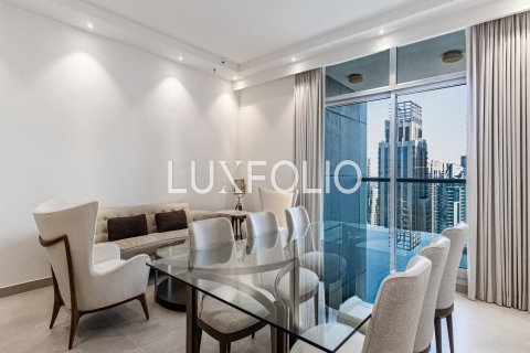 Apartamento en Dubai Marina, Dubai, 3 dormitorios, 167 m², № 45706 - foto 6