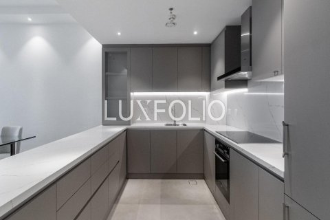 Apartamento en Dubai Marina, Dubai, 3 dormitorios, 167 m², № 45706 - foto 8
