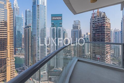 Apartamento en Dubai Marina, Dubai, 3 dormitorios, 167 m², № 45706 - foto 19