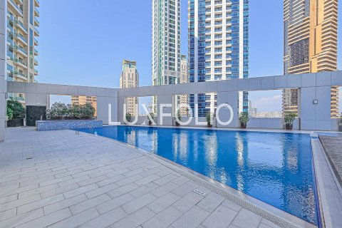 Apartamento en Dubai Marina, Dubai, 3 dormitorios, 167 m², № 45706 - foto 30
