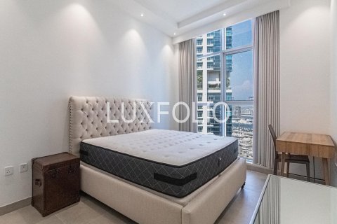 Apartamento en Dubai Marina, Dubai, 3 dormitorios, 167 m², № 45706 - foto 21