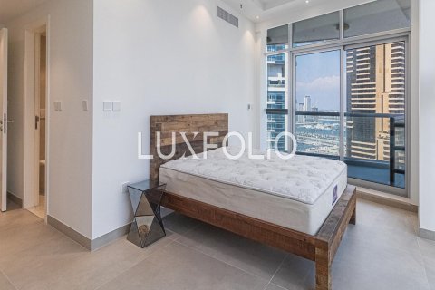 Apartamento en Dubai Marina, Dubai, 3 dormitorios, 167 m², № 45706 - foto 11