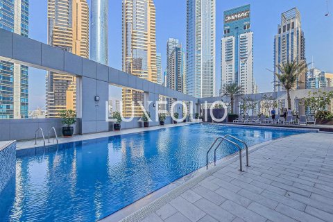 Apartamento en Dubai Marina, Dubai, 3 dormitorios, 167 m², № 45706 - foto 29