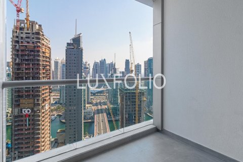 Apartamento en Dubai Marina, Dubai, 3 dormitorios, 167 m², № 45706 - foto 24
