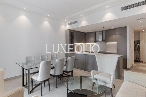 Apartamento en Dubai Marina, Dubai, 3 dormitorios, 167 m², № 45706 - foto 2