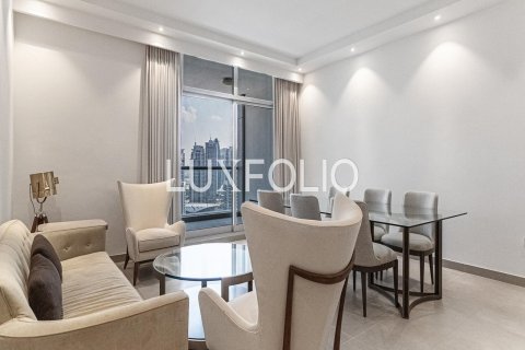 Apartamento en Dubai Marina, Dubai, 3 dormitorios, 167 m², № 45706 - foto 4