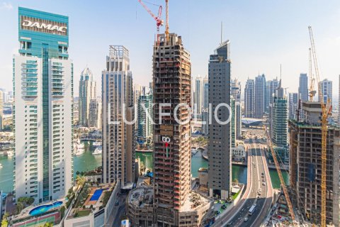 Apartamento en Dubai Marina, Dubai, 3 dormitorios, 167 m², № 45706 - foto 26