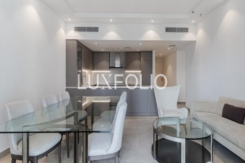 Apartamento en Dubai Marina, Dubai, 3 dormitorios, 167 m², № 45706 - foto 9