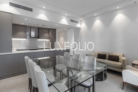 Apartamento en Dubai Marina, Dubai, 3 dormitorios, 167 m², № 45706 - foto 5