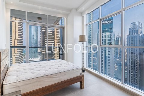 Apartamento en Dubai Marina, Dubai, 3 dormitorios, 167 m², № 45706 - foto 10