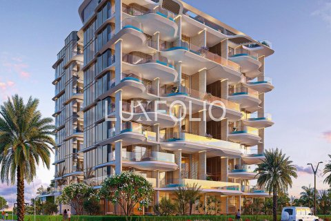 Apartamento en Palm Jumeirah, Dubai, 3 dormitorios, 246 m², № 45713 - foto 1