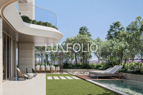 Apartamento en Palm Jumeirah, Dubai, 3 dormitorios, 246 m², № 45713 - foto 13