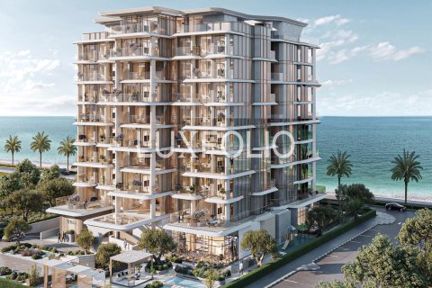 Apartamento en Palm Jumeirah, Dubai, 3 dormitorios, 246 m², № 45713 - foto 11