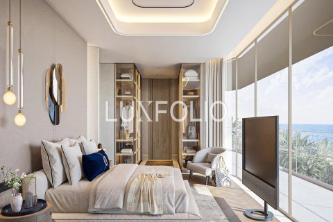 Apartamento en Palm Jumeirah, Dubai, 3 dormitorios, 246 m², № 45713 - foto 5