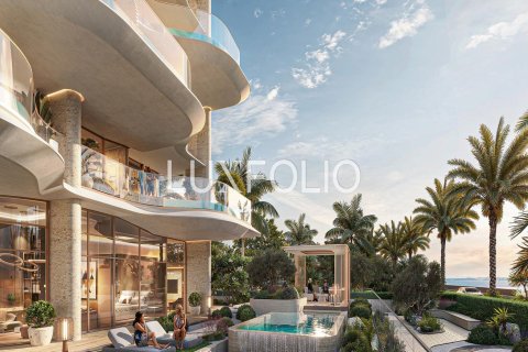 Apartamento en Palm Jumeirah, Dubai, 3 dormitorios, 246 m², № 45713 - foto 8