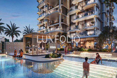 Apartamento en Palm Jumeirah, Dubai, 3 dormitorios, 246 m², № 45713 - foto 9