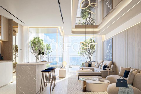 Apartamento en Palm Jumeirah, Dubai, 3 dormitorios, 246 m², № 45713 - foto 2