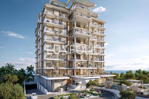 Apartamento en Palm Jumeirah, Dubai, 3 dormitorios, 246 m², № 45713 - foto 10