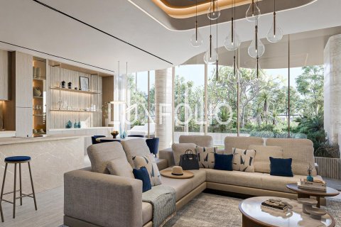 Apartamento en Palm Jumeirah, Dubai, 3 dormitorios, 246 m², № 45713 - foto 3