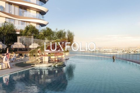 شقة في EMAAR Beachfront, Dubai Harbour, دبي 2 غرف نوم, 137 م² رقم 45705 - صورة 7