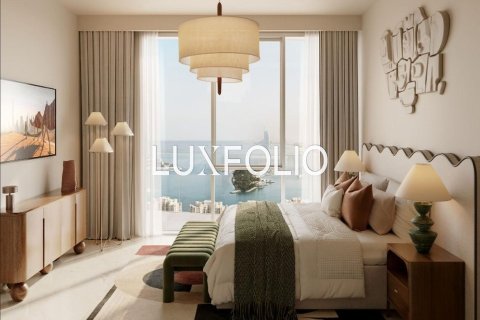 شقة في EMAAR Beachfront, Dubai Harbour, دبي 2 غرف نوم, 137 م² رقم 45705 - صورة 5