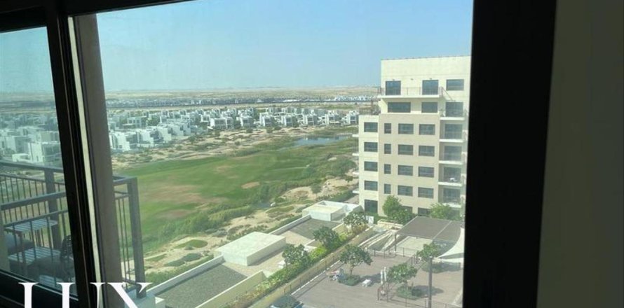 Apartment in EMAAR South, Dubai South (Dubai World Central), Dubai 2 bedrooms, 92 sq.m. № 45701