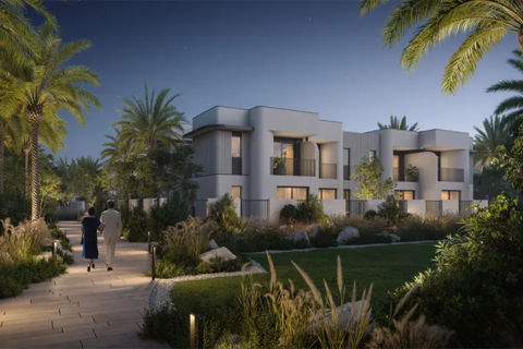 Townhouse in City of Arabia, Dubai 4 bedrooms, 217.39 sq.m. № 3503 - photo 7