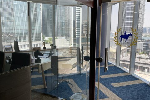 Office in Business Bay, Dubai 72 sq.m. № 3517 - photo 2