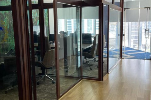 Office in Business Bay, Dubai 72 sq.m. № 3517 - photo 4