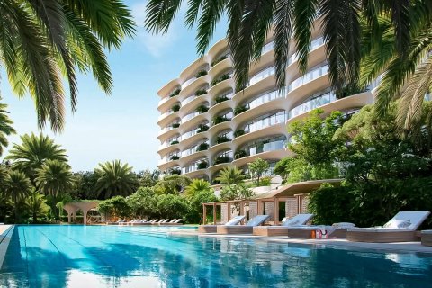 ELLINGTON OCEAN HOUSE in Palm Jumeirah, Dubai, № 3498