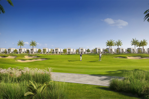 Villa in City of Arabia, Dubai 3 bedrooms, 277.59 sq.m. № 3499 - photo 3