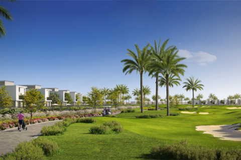 Villa in City of Arabia, Dubai 3 bedrooms, 277.59 sq.m. № 3499 - photo 5