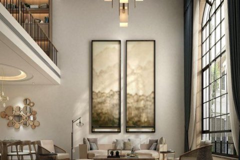 شقة في دبي 1غرف نوم, 75.7 م² رقم 10768 - صورة 2