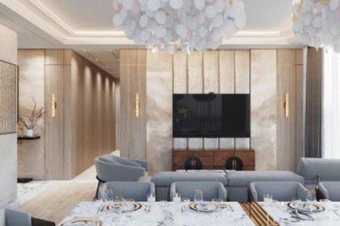شقة في دبي 1غرف نوم, 75.7 م² رقم 10768 - صورة 6