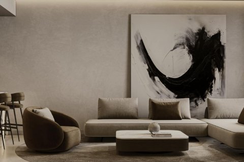 شقة في دبي 1غرف نوم, 75.7 م² رقم 10768 - صورة 3