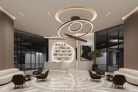 شقة في دبي 1غرف نوم, 75.7 م² رقم 10768 - صورة 1