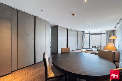 Apartment in Downtown Dubai (Downtown Burj Dubai), Dubai 1 bedroom, 91.6 sq.m. № 10769 - photo 6