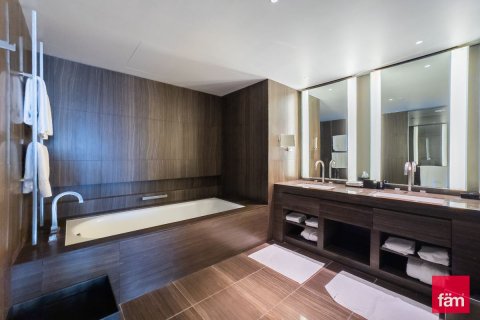 Apartment in Downtown Dubai (Downtown Burj Dubai), Dubai 1 bedroom, 91.6 sq.m. № 10769 - photo 16